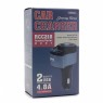 Автомобильное зарядное устройство Remax RCC-218