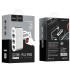 Автомобильная зарядка HOCO Z13 LCD One‑Pull Three Car Charger