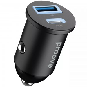 АЗУ Proove Tiny Power 30W (Type-C + USB)