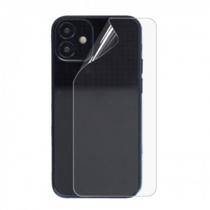 Защитная гидрогелевая пленка Recci для iPhone 12 mini