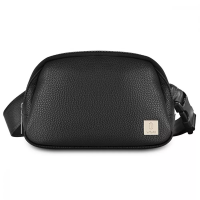 Сумка WIWU LULU Crossbody Bag (черный) Сумка WIWU LULU Crossbody Bag (черный)