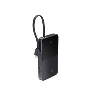 Powerbank Baseus EnerFill FC51 Bipow2 Pro 10000 мАч 22,5 Вт