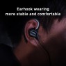 Игровые наушники Baseus GAMO Immersive Virtual 3D Game Type‑C Earphone