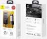 Автомобильное ЗУ Baseus Enjoy Together Four Interfaces Output Patulous 5.5 A 4xUSB