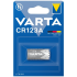Батарея VARTA Lithium CR123A 3V 1 шт