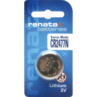 Батарейка RENATA CR2477N 3V Батарейка RENATA CR2477N 3V