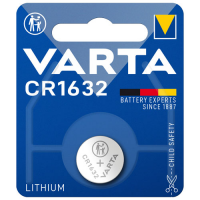 Батарейка VARTA Professional CR1632 3V Батарейка VARTA Professional CR1632 3V