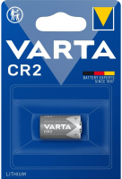 Батарейка VARTA CR2 3V Батарейка VARTA CR2 3V