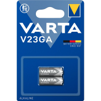 Батарейка VARTA V23GA 2шт. Батарейка VARTA V23GA 2шт.