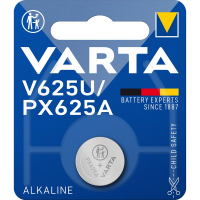 Батарейка Varta LR9 / V625U / PX625A Батарейка Varta LR9 / V625U / PX625A