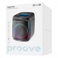 Портативная Акустика Proove Monitor 40W