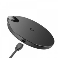Беспроводное зарядное устройство BASEUS BSWC-P21 QI Wireless Charger