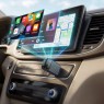 Беспроводной адаптер Proove Unity 2in1 (CarPlay / Android Auto)