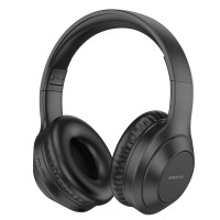 Беспроводные наушники Borofone BO20 (чёрный) Беспроводные наушники Borofone BO20 (чёрный)