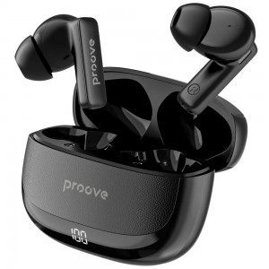 Беспроводные наушники Proove Dreamer TWS with ANC (APP)
