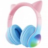 Беспроводные наушники Proove Kids LumiCat (APP)