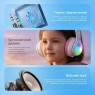 Беспроводные наушники Proove Kids LumiCat (APP)