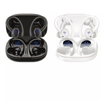 Беспроводные наушники Proove X-Go TWS (APP)