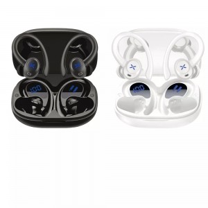 Беспроводные наушники Proove X-Go TWS (APP)