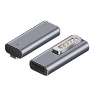 Переходник с USB-C на MagSafe 2 Переходник с USB-C на MagSafe 2