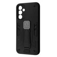 Чехол Armor Magnetic Samsung Galaxy A06 (черный) Чехол Armor Magnetic Samsung Galaxy A06 (черный)