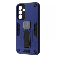 Чехол Armor Magnetic Samsung Galaxy A16 (синий) Чехол Armor Magnetic Samsung Galaxy A16 (синий)