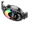 Смарт Часы XO GT4 mini AMOLED (черный)