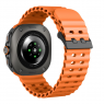 Смарт Часы XO-Watch Ultra AMOLED (черный)