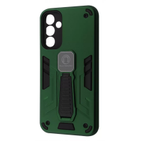 Чехол Armor Magnetic Samsung Galaxy A16 (Зеленый) Чехол Armor Magnetic Samsung Galaxy A16 (Зеленый)