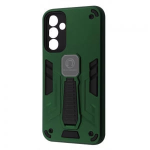 Чехол Armor Magnetic Samsung Galaxy A16 (Зеленый)
