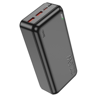 Портативная Батарея Hoco J101B 30000mAh 22.5W Портативная Батарея Hoco J101B 30000mAh 22.5W