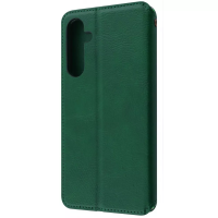 Чехол WAVE Cubic Rubic Case Samsung Galaxy A16 (Зеленый) Чехол WAVE Cubic Rubic Case Samsung Galaxy A16 (Зеленый)