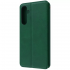 Чехол WAVE Cubic Rubic Case Samsung Galaxy A16 (Зеленый)