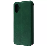 Чехол WAVE Cubic Rubic Case Samsung Galaxy A06 (Зеленый) Чехол WAVE Cubic Rubic Case Samsung Galaxy A06 (Зеленый)