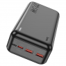 Портативная Батарея Hoco J101B 30000mAh 22.5W