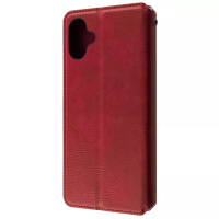 Чехол WAVE Cubic Rubic Case Samsung Galaxy A06 (Красный) Чехол WAVE Cubic Rubic Case Samsung Galaxy A06 (Красный)