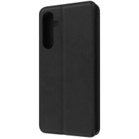 Чехол WAVE Cubic Rubic Case Samsung Galaxy A06 (Черный) Чехол WAVE Cubic Rubic Case Samsung Galaxy A06 (Черный)