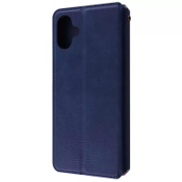 Чехол WAVE Cubic Rubic Case Samsung Galaxy A06 (Синий) Чехол WAVE Cubic Rubic Case Samsung Galaxy A06 (Синий)