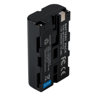 Аккумуляторная Батарея F550/570 2000 mAh Аккумуляторная Батарея F550/570 2000 mAh