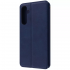 Чехол WAVE Cubic Rubic Case Samsung Galaxy A16 (Синий)
