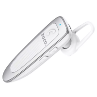 Гарнитура Bluetooth Hoco E60 Brightness Business Гарнитура Bluetooth Hoco E60 Brightness Business