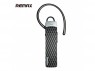 Bluetooth гарнитура Remax RB-T7 Black