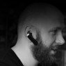 Bluetooth гарнитура Remax RB-T7 Black