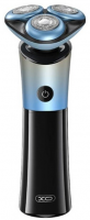 Электробритва аккумуляторная XO CF32 4in1 (синий) Электробритва аккумуляторная XO CF32 4in1 (синий)