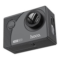 Экшн-Камера Hoco DV100 Экшн-Камера Hoco DV100