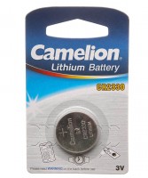 Батарейка Camelion CR2330 1 ШТ Батарейка Camelion CR2330 1 ШТ