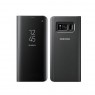 Чехол-книжка Clear View для Samsung Galaxy S8