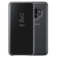 Чехол-книжка Clear View для Samsung Galaxy S9 Чехол-книжка Clear View для Samsung Galaxy S9