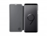 Чехол-книжка Clear View для Samsung Galaxy S9 plus