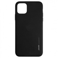 Защитный силиконовый чехол SMTT для iPhone 12 mini Защитный силиконовый чехол SMTT для iPhone 12 mini